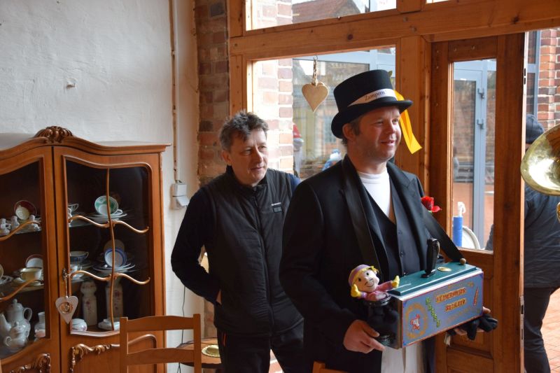 Freiwillige Feuerwehr Sedlitz